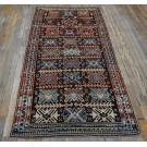 Early 20th Century Caucasian Karabagh Carpet