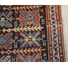 Early 20th Century Caucasian Karabagh Carpet