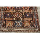 Early 20th Century Caucasian Karabagh Carpet