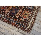 Early 20th Century Caucasian Karabagh Carpet