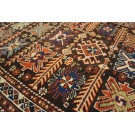 Early 20th Century Caucasian Karabagh Carpet