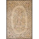 American Hooked Rug #18023