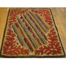 American Hooked Rug #18025