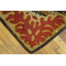 American Hooked Rug #18025