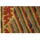 American Hooked Rug #18025