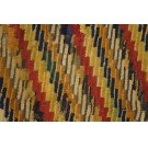 American Hooked Rug #18025