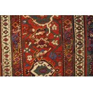 Late 19th Century N.W. Persian Carpet