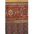 Late 19th Century N.W. Persian Carpet