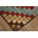 American Hooked Rug #18068