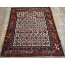 19th Century Caucasian Shirvan Prayer Rug