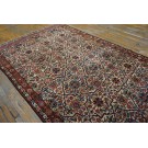 Mid 19th Century N.W. Persian Carpet 