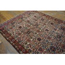 Mid 19th Century N.W. Persian Carpet 