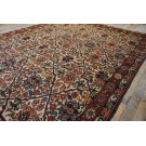 Mid 19th Century N.W. Persian Carpet 