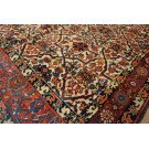 Mid 19th Century N.W. Persian Carpet 