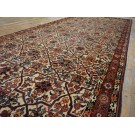 Mid 19th Century N.W. Persian Carpet 