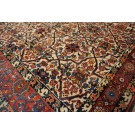 Mid 19th Century N.W. Persian Carpet 