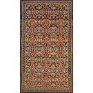 19th Century Persian Ziegler Sultanabad Carpet 