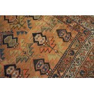 Early 20th Century W. Persian Kurdish Carpet