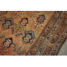 Early 20th Century W. Persian Kurdish Carpet