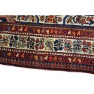 Early 20th S. Persian Bakhtiari Carpet