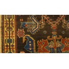 19th Century Persian Bakhtiari - Luri Carpet