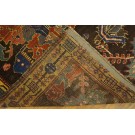 19th Century Persian Bakhtiari - Luri Carpet