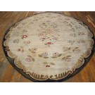 American Hooked Rug #18178