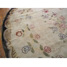 American Hooked Rug #18178