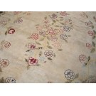 American Hooked Rug #18178