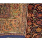 Early 20th Century W. Persian Bijar Rug