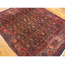 Early 20th Century W. Persian Bijar Rug