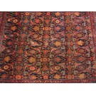 Early 20th Century W. Persian Bijar Rug