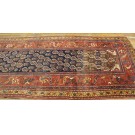 Early 20th Century W. Persian Kurdish Carpet 