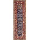 Early 20th Century W. Persian Kurdish Carpet 