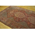 Early 20th Century S. Persian Ghashgaie Gallery Carpet