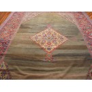 19th Century N.W. Persian Bakshaiesh Carpet