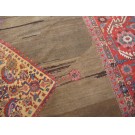 19th Century N.W. Persian Bakshaiesh Carpet