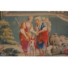 Mid-18th Century French Tapestry