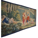 Mid-18th Century French Tapestry