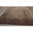 Early 20th Century Indian Agra Carpet