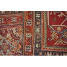 Early 20th Century Indian Agra Carpet