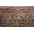 Early 20th Century Indian Agra Carpet