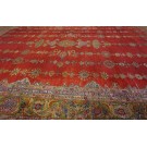 Late 19th Century Persian Sultanabad Carpet