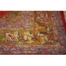 Late 19th Century Persian Sultanabad Carpet