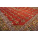 Late 19th Century Persian Sultanabad Carpet