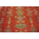 Late 19th Century Persian Sultanabad Carpet