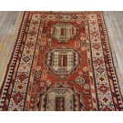 Early 20th Century Caucasian Karabagh Carpet