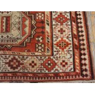 Early 20th Century Caucasian Karabagh Carpet