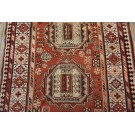 Early 20th Century Caucasian Karabagh Carpet