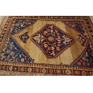 Late 19th Century W. Persian Bijar Rug